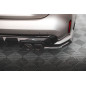  Diffusore posteriore in fibra di carbonio BMW M4 G82 / G82 Facelift (Cod. M-CF-BM-4-G82-M-RS1-245-P