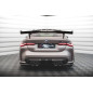  Diffusore posteriore in fibra di carbonio BMW M4 G82 / G82 Facelift (Cod. M-CF-BM-4-G82-M-RS1-245-P