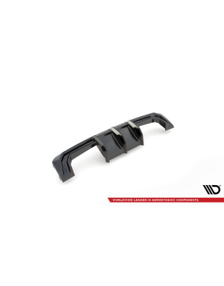  Diffusore posteriore in fibra di carbonio BMW M4 G82 / G82 Facelift (Cod. M-CF-BM-4-G82-M-RS1-245-P