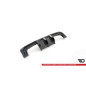  Diffusore posteriore in fibra di carbonio BMW M4 G82 / G82 Facelift (Cod. M-CF-BM-4-G82-M-RS1-245-P