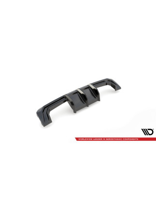  Diffusore posteriore in fibra di carbonio BMW M4 G82 / G82 Facelift (Cod. M-CF-BM-4-G82-M-RS1-245-P