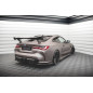  Splitters posteriori laterali in fibra di carbonio BMW M4 G82 / G82 Facelift (Cod. M-CF-BM-4-G82-M-