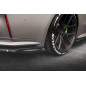  Splitters posteriori laterali in fibra di carbonio BMW M4 G82 / G82 Facelift (Cod. M-CF-BM-4-G82-M-