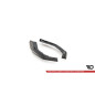  Splitters posteriori laterali in fibra di carbonio BMW M4 G82 / G82 Facelift (Cod. M-CF-BM-4-G82-M-