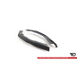  Splitters posteriori laterali in fibra di carbonio BMW M4 G82 / G82 Facelift (Cod. M-CF-BM-4-G82-M-