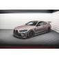 Minigonne in carbonio BMW M4 G82 / G82 Facelift (Cod. M-CF-BM-4-G82-M-SD1-245-P) Minigonne in carbonio BMW M4 G82 / G82 Facelift (Cod. M-CF-BM-4-G82-M-SD1-245-P)