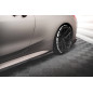 Minigonne in carbonio BMW M4 G82 / G82 Facelift (Cod. M-CF-BM-4-G82-M-SD1-245-P) Minigonne in carbonio BMW M4 G82 / G82 Facelift (Cod. M-CF-BM-4-G82-M-SD1-245-P)
