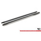 Minigonne in carbonio BMW M4 G82 / G82 Facelift (Cod. M-CF-BM-4-G82-M-SD1-245-P) Minigonne in carbonio BMW M4 G82 / G82 Facelift (Cod. M-CF-BM-4-G82-M-SD1-245-P)