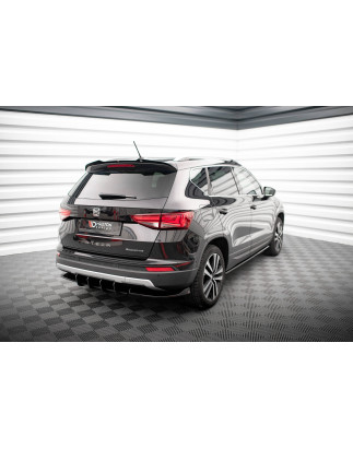 Spoiler Cap Seat Ateca Mk1 (Cod. M-SE-AT-1-CAP1G)