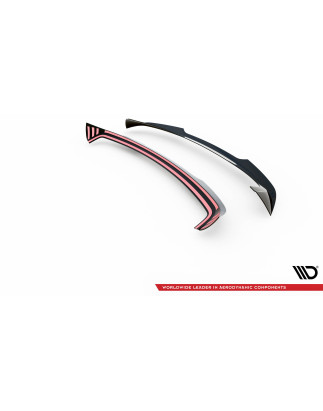 Spoiler Cap Seat Ateca Mk1 (Cod. M-SE-AT-1-CAP1G)