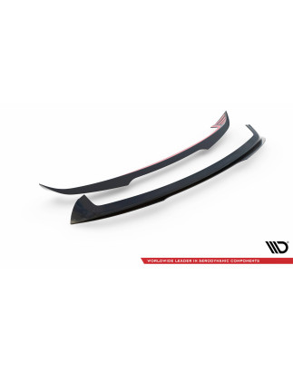 Spoiler Cap Seat Ateca Mk1 (Cod. M-SE-AT-1-CAP1G)