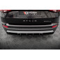 DIFFUSORE POSTERIORE street pro Seat Ateca Mk1 (Cod. M-SEAT1CNC-RS1B)