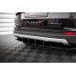 DIFFUSORE POSTERIORE street pro Seat Ateca Mk1 (Cod. M-SEAT1CNC-RS1B)