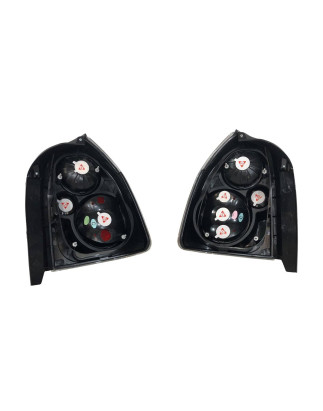 Fari  Honda Civic '96 3P. (Cod. E-FAHO008)