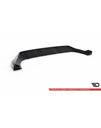 SPLITTER ANTERIORE Seat Ateca Mk1 (Cod. M-SE-AT-1-FD1G+FD1RG)