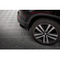 Splitters posteriori laterali Seat Ateca Mk1 (Cod. M-SE-AT-1-RSD1G)