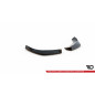 Splitters posteriori laterali Seat Ateca Mk1 (Cod. M-SE-AT-1-RSD1G)