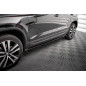 Diffusori minigonne Seat Ateca Mk1 (Cod. M-SE-AT-1-SD1G)