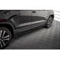 Diffusori minigonne Seat Ateca Mk1 (Cod. M-SE-AT-1-SD1G)