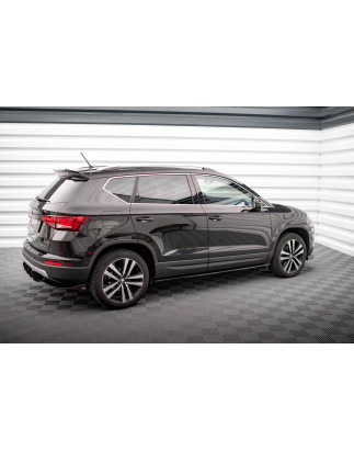 Diffusori minigonne Seat Ateca Mk1 (Cod. M-SE-AT-1-SD1G)