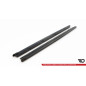 Diffusori minigonne Seat Ateca Mk1 (Cod. M-SE-AT-1-SD1G)