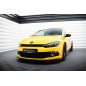 SPLITTER ANTERIORE V.2 Volkswagen Scirocco Mk3 (Cod. M-VW-SC-3-FD2G)
