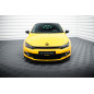 SPLITTER ANTERIORE V.2 Volkswagen Scirocco Mk3 (Cod. M-VW-SC-3-FD2G)