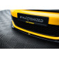 SPLITTER ANTERIORE V.2 Volkswagen Scirocco Mk3 (Cod. M-VW-SC-3-FD2G)