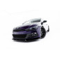 SPLITTER ANTERIORE V.3 Volkswagen Scirocco Mk3 (Cod. M-VW-SC-3-FD3G)