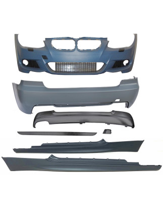 Kit Estetico BMW E92 / E93 ´10-11 LCI Look M-Tech 10-11 (Cod. E-TCB6185159586152)