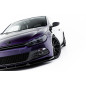 SPLITTER ANTERIORE V.3 Volkswagen Scirocco Mk3 (Cod. M-VW-SC-3-FD3G)