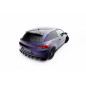 Spoiler Cap V.2 Volkswagen Scirocco Mk3 (Cod. M-VW-SC-3-CAP2G)
