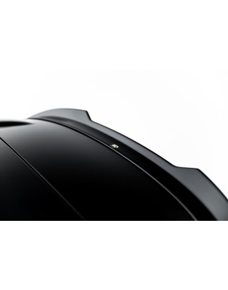 Spoiler Cap V.2 Volkswagen Scirocco Mk3 (Cod. M-VW-SC-3-CAP2G)