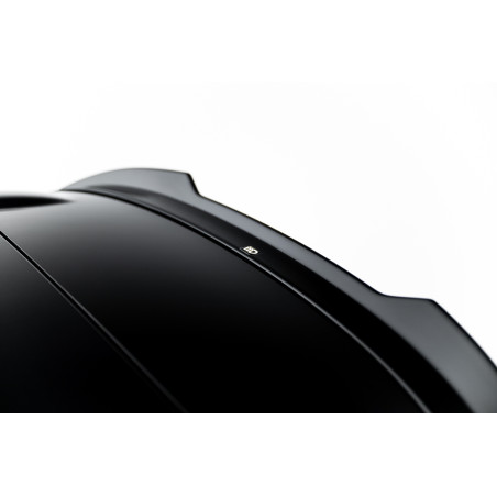 Spoiler Cap V.2 Volkswagen Scirocco Mk3 (Cod. M-VW-SC-3-CAP2G)
