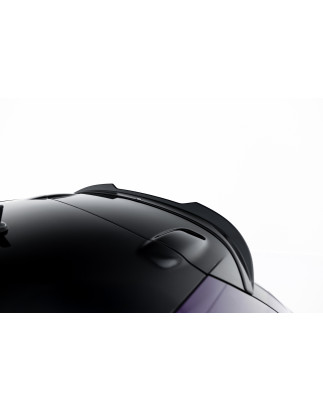 Spoiler Cap V.2 Volkswagen Scirocco Mk3 (Cod. M-VW-SC-3-CAP2G)