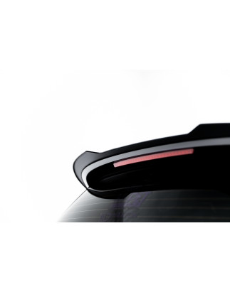 Spoiler Cap V.2 Volkswagen Scirocco Mk3 (Cod. M-VW-SC-3-CAP2G)