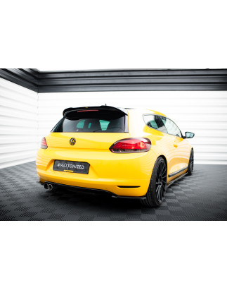 Splitters posteriori laterali Volkswagen Scirocco Mk3 (Cod. M-VW-SC-3-RSD1G)