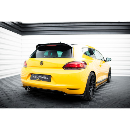 Splitters posteriori laterali Volkswagen Scirocco Mk3 (Cod. M-VW-SC-3-RSD1G)