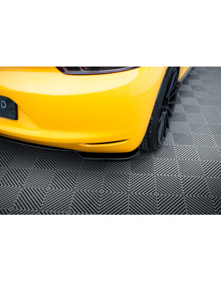 Splitters posteriori laterali Volkswagen Scirocco Mk3 (Cod. M-VW-SC-3-RSD1G)