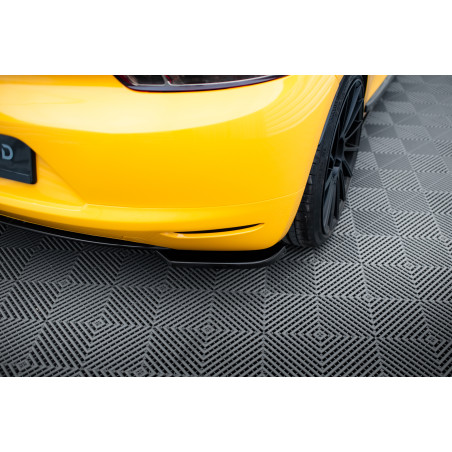 Splitters posteriori laterali Volkswagen Scirocco Mk3 (Cod. M-VW-SC-3-RSD1G)