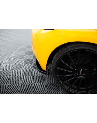 Splitters posteriori laterali Volkswagen Scirocco Mk3 (Cod. M-VW-SC-3-RSD1G)
