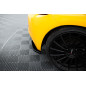 Splitters posteriori laterali Volkswagen Scirocco Mk3 (Cod. M-VW-SC-3-RSD1G)