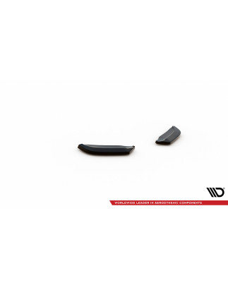 Splitters posteriori laterali Volkswagen Scirocco Mk3 (Cod. M-VW-SC-3-RSD1G)