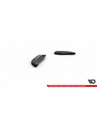 Splitters posteriori laterali Volkswagen Scirocco Mk3 (Cod. M-VW-SC-3-RSD1G)