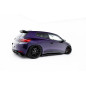 Diffusori minigonne Volkswagen Scirocco Mk3 (Cod. M-VW-SC-3-SD1G)