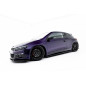 Diffusori minigonne Volkswagen Scirocco Mk3 (Cod. M-VW-SC-3-SD1G)