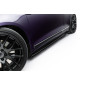 Diffusori minigonne Volkswagen Scirocco Mk3 (Cod. M-VW-SC-3-SD1G)