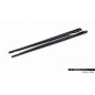 Diffusori minigonne Volkswagen Scirocco Mk3 (Cod. M-VW-SC-3-SD1G)