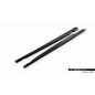 Diffusori minigonne Volkswagen Scirocco Mk3 (Cod. M-VW-SC-3-SD1G)