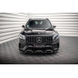 SPLITTER ANTERIORE V.1 Mercedes-AMG GLB 35 / AMG-Line X247 (Cod. M-ME-GLB-35-247-FD1G)
